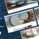 Utenzo – Modern WooCommerce Kitchen Store Theme