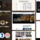 Villahub – Real Estate & Single Property WordPress Theme