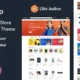 Webishop – Megashop Elementor WooCommerce Theme