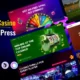 Winza – Online Betting, Casino & Affiliate WordPress Theme