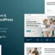 Zensure – Insurance Agent & Consulting Gutenverse FSE WordPress Block Theme