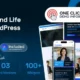 Inspira – Business and Life Coach WordPress Theme
