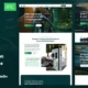 EVolt – Electric Vehicle & Charging Station WordPress Theme