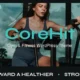 CoreHit – Gym & Fitness WordPress Theme