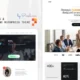 Hivo – Business Consulting & Finance WordPress Theme