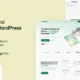 Credigi – Digital Bank & Credit Card Gutenverse FSE WordPress Block Theme