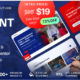 Urgent Care – Ambulance & Emergency Medical Clinic WordPress Theme