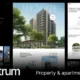 Zentrum – Property & Apartment Showcase WordPress Theme