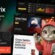 Syntrix – Business IT Solutions WordPress Theme