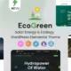 Ecogreen – Solar Energy & Ecology WordPress Elementor Theme