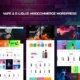 Vapohub – Vape & E-Liquid WooCommerce Theme