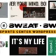 Sweat – Fitness & Sports Center WordPress Theme