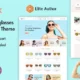 Eyelook – Sunglasses and Eyewear Store WordPress WooCommerce Theme