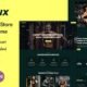 Gymetix – GYM & Fitness Store Elementor WooCommerce Theme