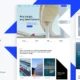 SwiftL – Trucking Courier WordPress Theme