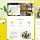 ClanyEco – Cleaning Service WordPress Theme