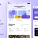 Numérique – Digital Marketing WordPress Theme