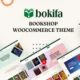 Bokifa – Book Store WooCommerce WordPress Theme