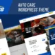 Autoros – Auto Care WordPress Theme