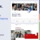 Busiox – Business Consulting WordPress Theme