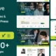 Hire-Hive – Human Resources & Recruiting WordPress Theme