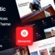 Rooftic – Roofing Services WordPress Theme