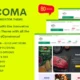 Agricoma – Organic Food Grocery Store WooCommerce Theme