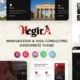 Hegira – Immigration & Visa Consulting WordPress Theme