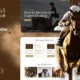 Cheval – Horse Club & Equestrian WordPress Theme