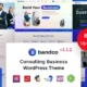 Bandco – Consulting Business WordPress Theme