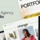 Etude – Design Agency & Branding Agency WordPress Theme