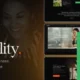 Liability | Insurance & Risk Management WordPress Theme