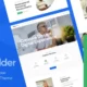 Stakeholder – Business Firm & Venture WordPress Theme