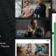 Swot – Digital Solutions Tech WordPress Theme