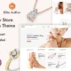 Jubilee – Jewelry Store WordPress WooCommerce Theme