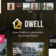 Dwell – Building, Construction & Renovation Theme
