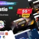 Industio – Industry & Factory WordPress Theme