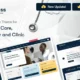 Medicross – Medical WordPress Theme