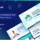 Patholab – Laboratory & Science Research WordPress Theme