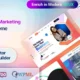 Seon – SEO & Digital Marketing WordPress Theme