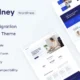 Sydney – Australia Immigration WordPress Theme
