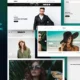 Sumilux – Fashion & Clothing Store WordPress Theme
