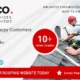 Beruco – Roofing Services WordPress Theme