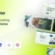 BizMaster – Business Consulting WordPress Theme