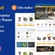 Toolband – Tools Store WordPress WooCommerce Theme