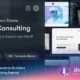 Herrington – Business Consulting WordPress Theme