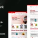 Gromark – Grocery Store & Food WooCommerce Theme