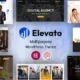 Elevato | Responsive Multipurpose WordPress Theme