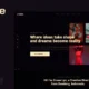 Zusee – Personal Portfolio WordPress Theme