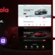 Carola – Car Rental WordPress Theme